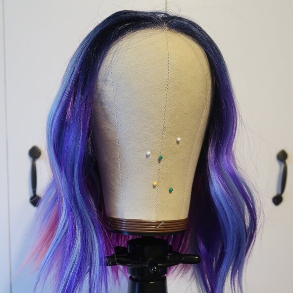 Chelsey Smith Crowns Other - Chelsey Smith Crowns Galaxy